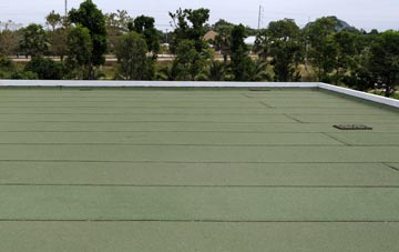 all Upper Persley roofing types quoted for