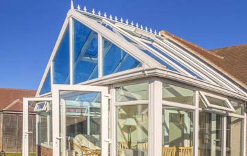 conservatory roof insulation costs Upper Persley