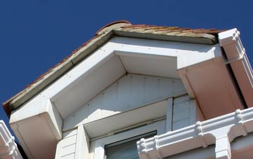 Upper Persley fascia installation costs