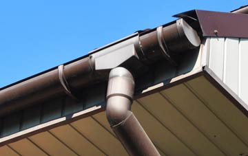 types of Upper Persley fascias