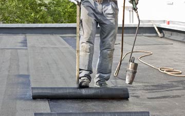 flat roof replacement Upper Persley, Aberdeen City