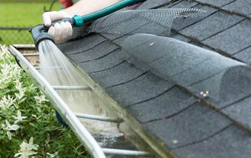 Upper Persley gutter cleaning costs