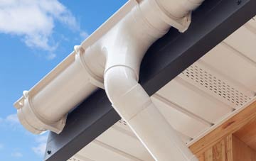 Upper Persley gutter installation costs