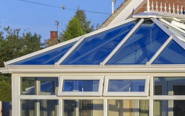 professional Upper Persley conservatory insulation