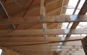 Upper Persley roof truss costs