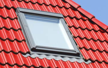 roof windows Upper Persley, Aberdeen City