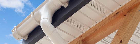 get Upper Persley guttering quotes today