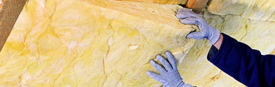 quotes for Upper Persley roof insulation