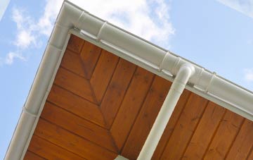 Upper Persley soffit types