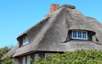 thatch roofing Upper Persley, Aberdeen City