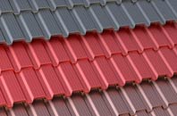 find rated Upper Persley plastic roofing companies