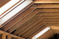 Upper Persley tapered roof insulation quotes